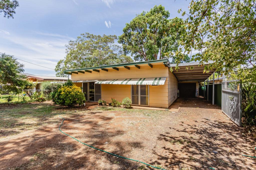 152 BUNGLEGUMBIE RD, DUBBO, NSW 2830