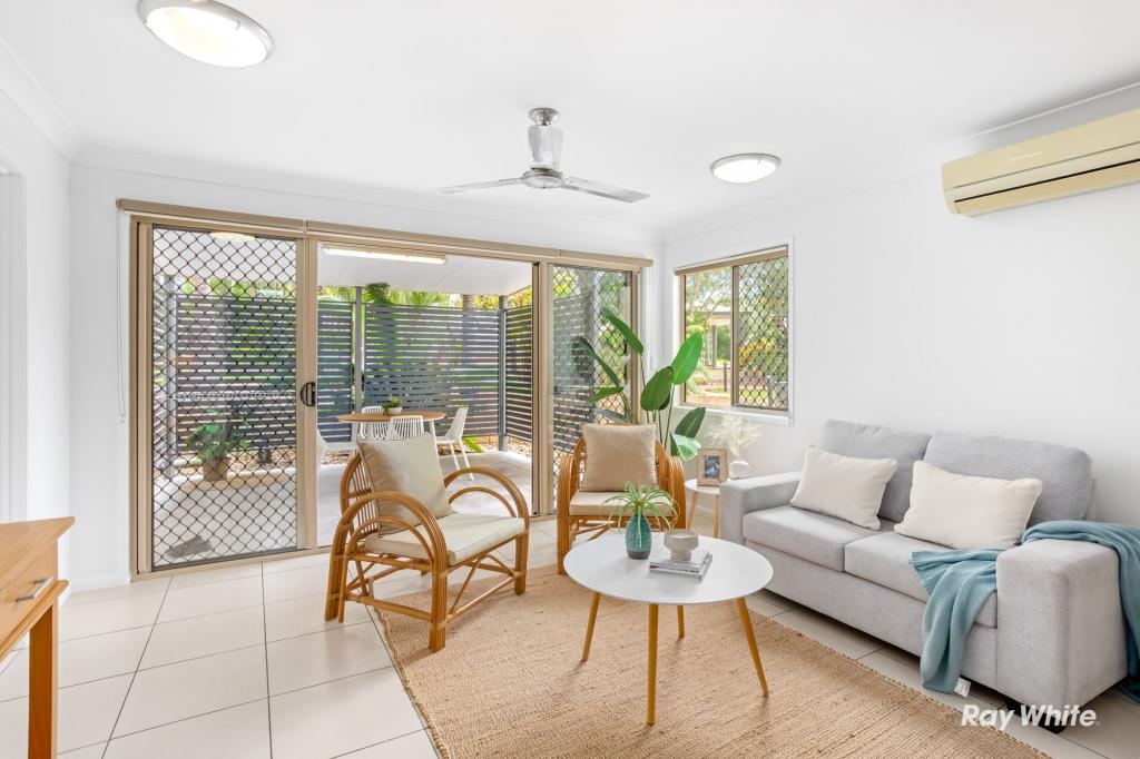 16/7 Short St, Taranganba, QLD 4703