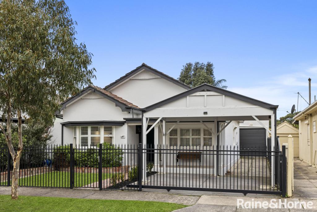 16 Hakatere St, Northcote, VIC 3070