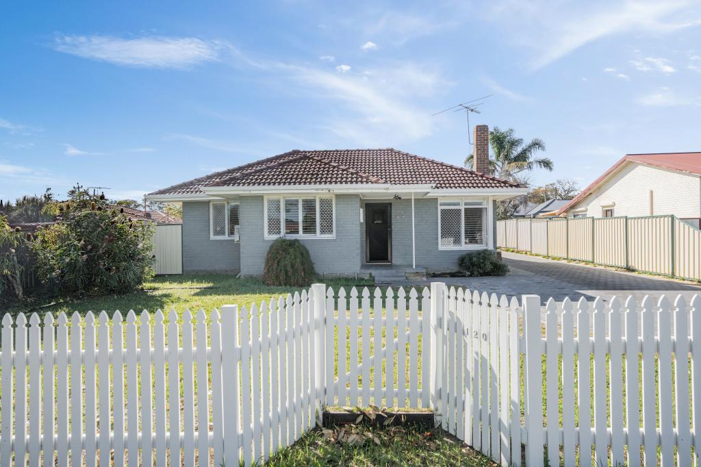 120 Walderton Ave, Balga, WA 6061