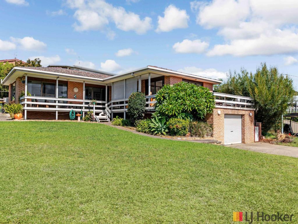 8 Ridge St, Catalina, NSW 2536