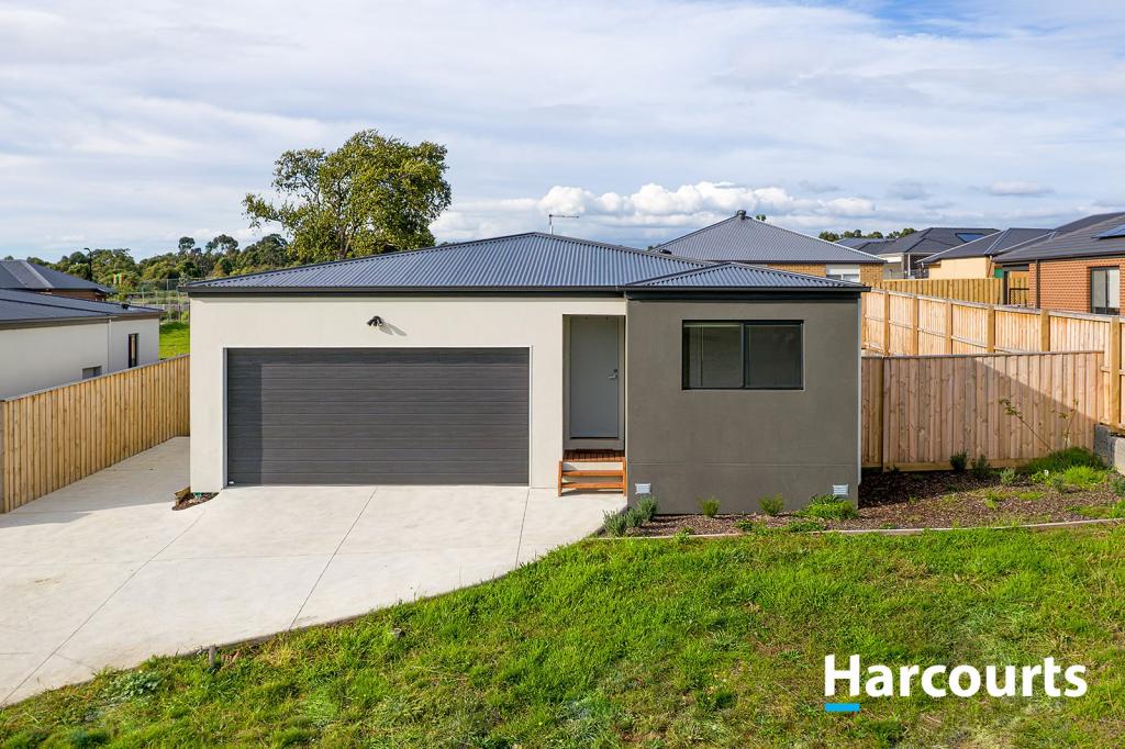 51 Philip Pde, Churchill, VIC 3842