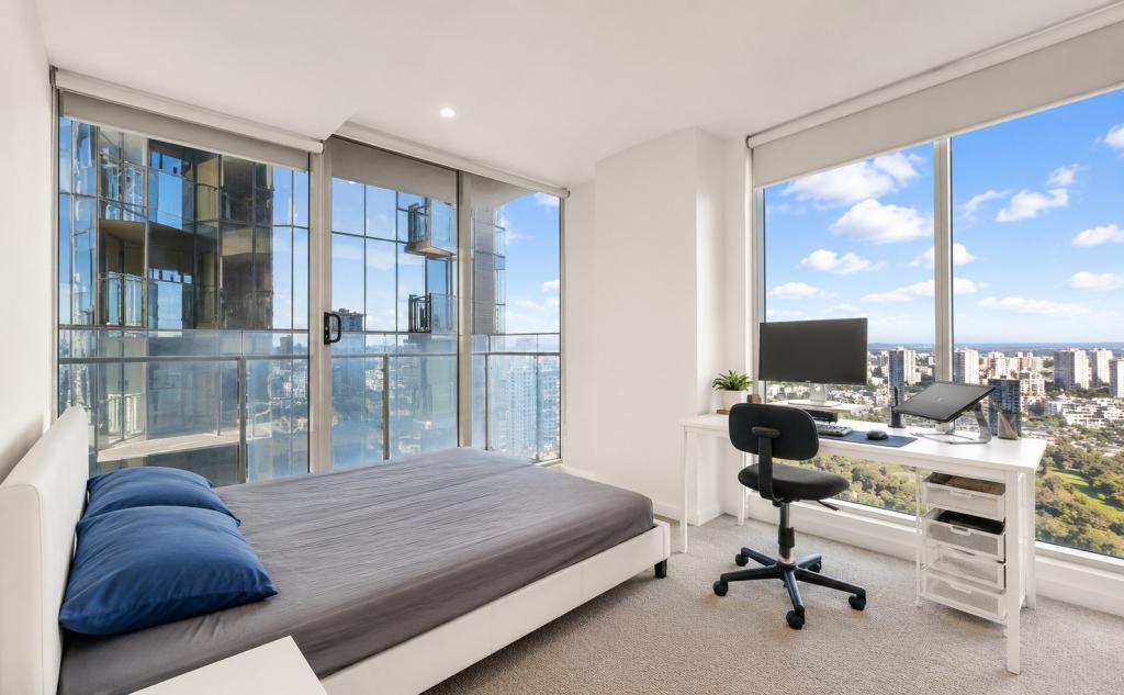 2902/36 LA TROBE ST, MELBOURNE, VIC 3000