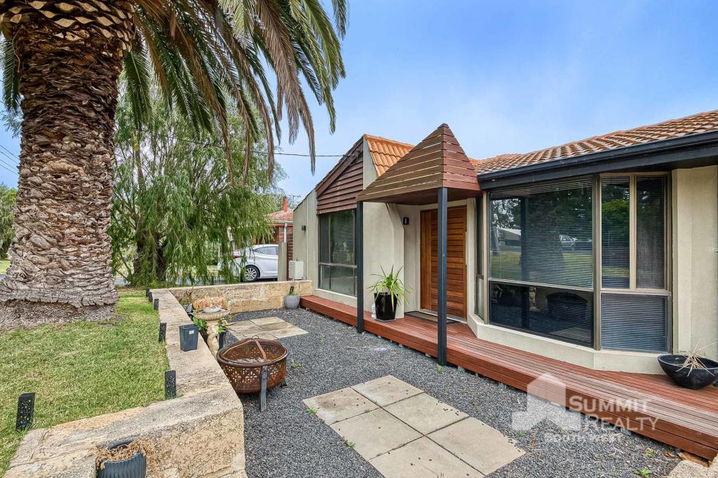 14 Hotchin St, South Bunbury, WA 6230