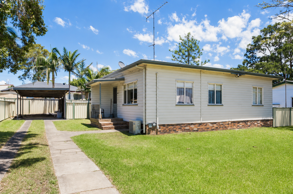 1/5 Heininger St, Dapto, NSW 2530