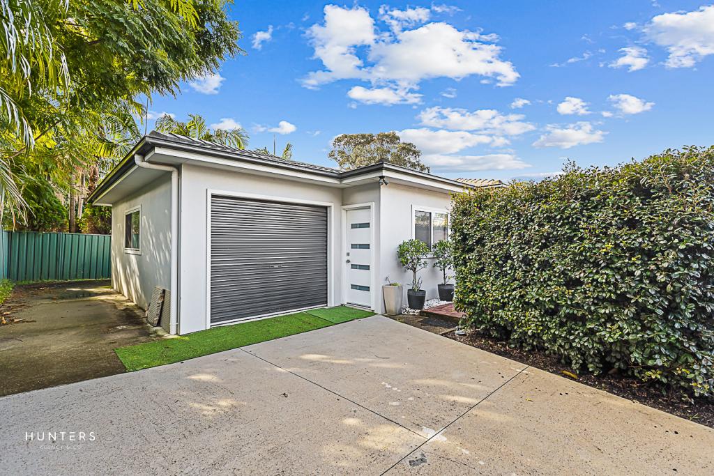 599a Merryands Rd, Greystanes, NSW 2145