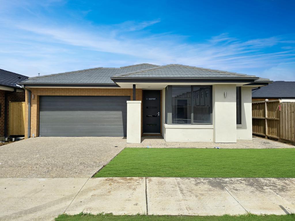 25 Forbes St, Armstrong Creek, VIC 3217