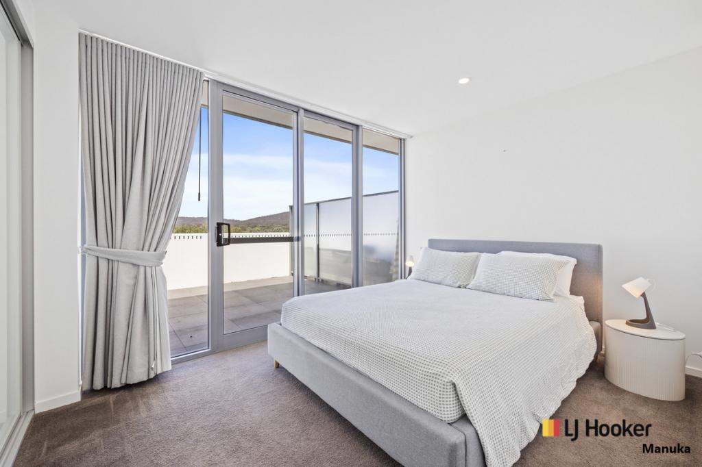 506/8 Cape St, Dickson, ACT 2602