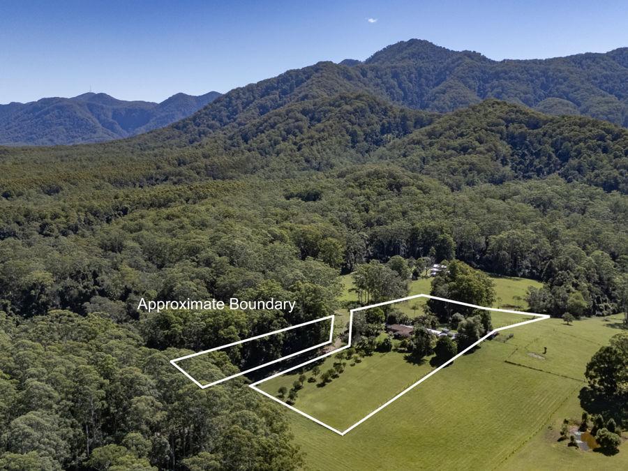 780b Gleniffer Rd, Bonville, NSW 2450