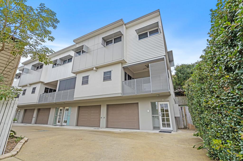 4/5 Redarc St, Fairfield, QLD 4103