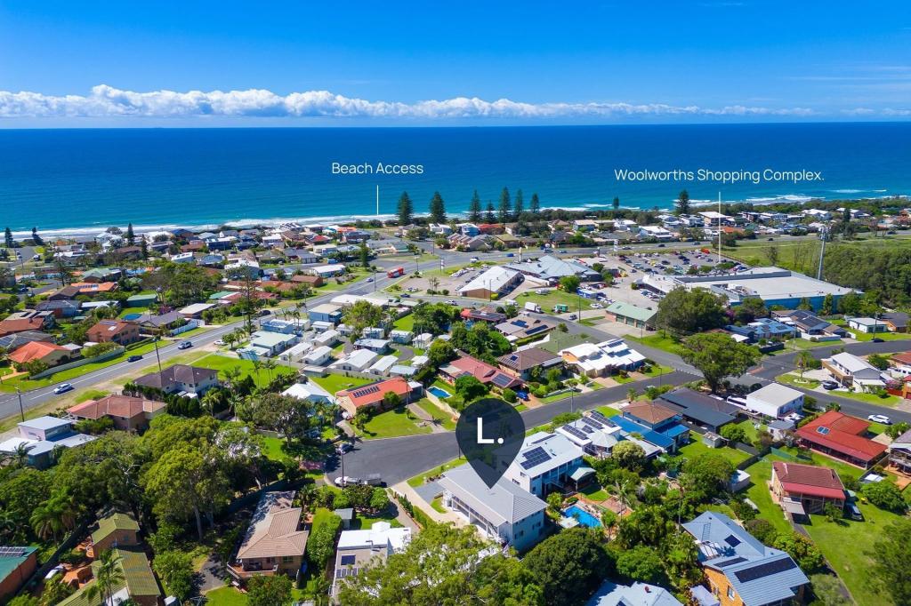 11 Monica Pl, Lake Cathie, NSW 2445