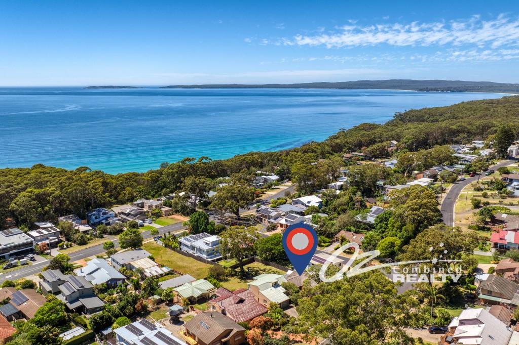 34 Dacres St, Vincentia, NSW 2540