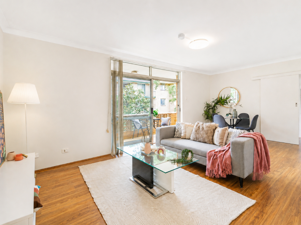 11/55-57 Albert St, Hornsby, NSW 2077