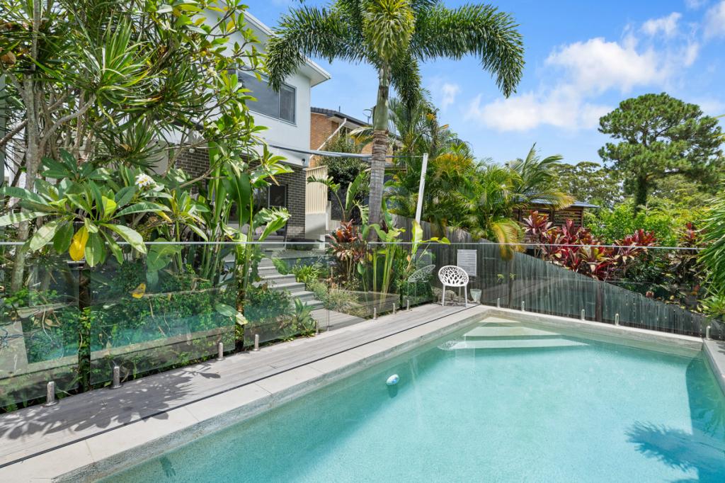 2/40 Bob Barnard Dr, Tugun, QLD 4224