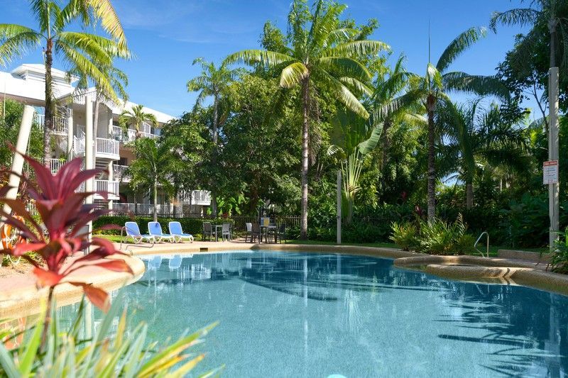 25/129-135 Oleander St, Holloways Beach, QLD 4878