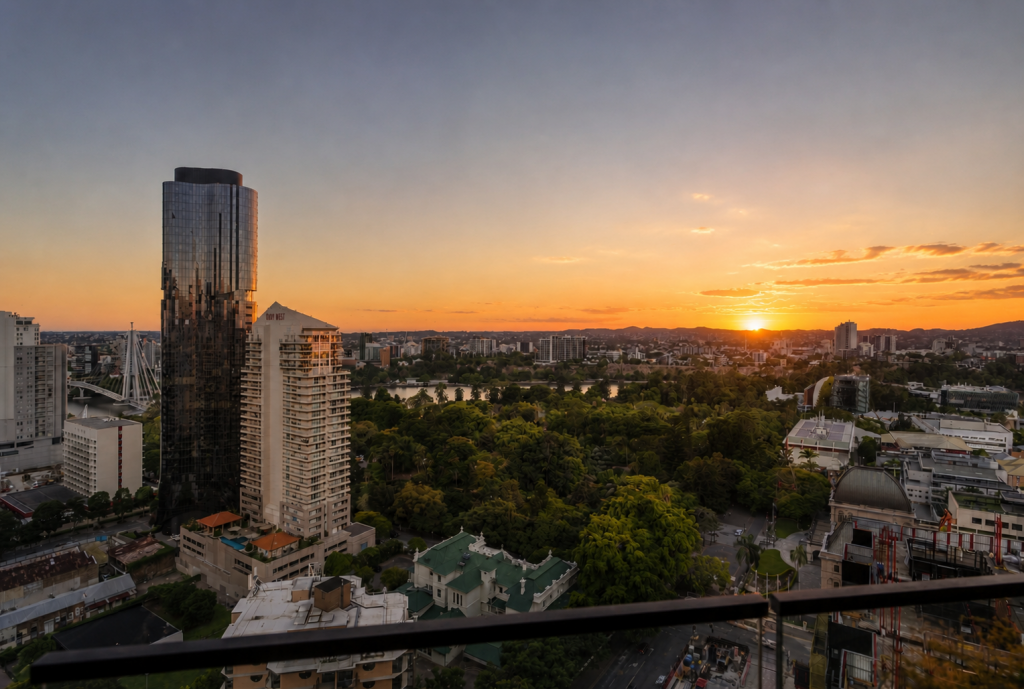 1912/8 Margaret St, Brisbane City, QLD 4000