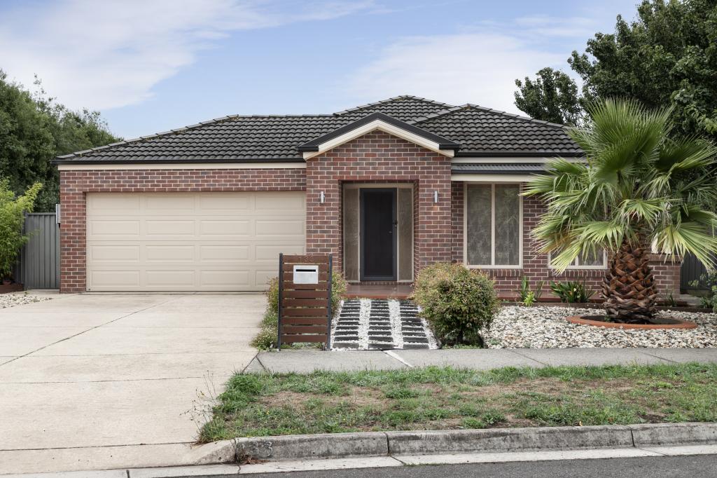133 Alfredton Dr, Alfredton, VIC 3350