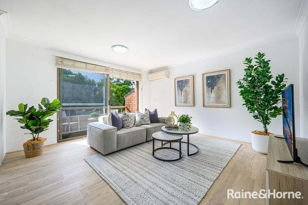 4/11-19 VIEW ST, CHATSWOOD, NSW 2067