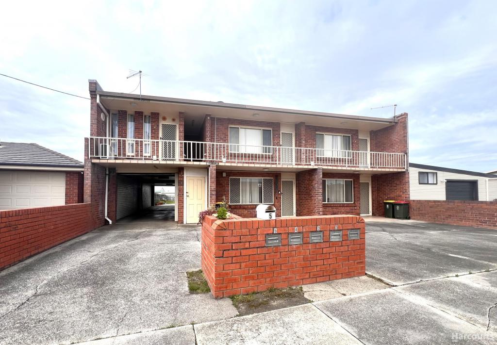 5/12 Macquarie St, George Town, TAS 7253