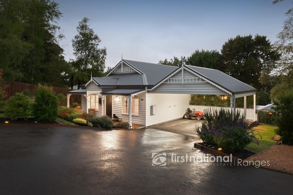 24 Durban Rd, Emerald, VIC 3782