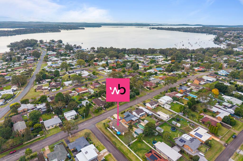 198 HARBORD ST, BONNELLS BAY, NSW 2264
