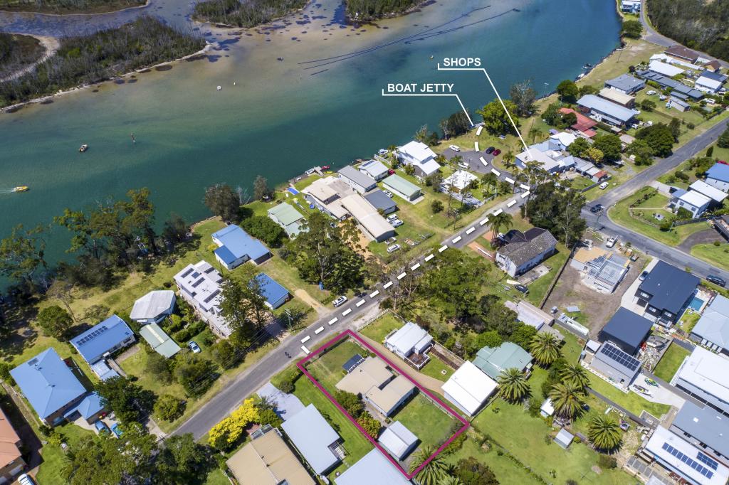 40 Edwin Ave, Lake Conjola, NSW 2539