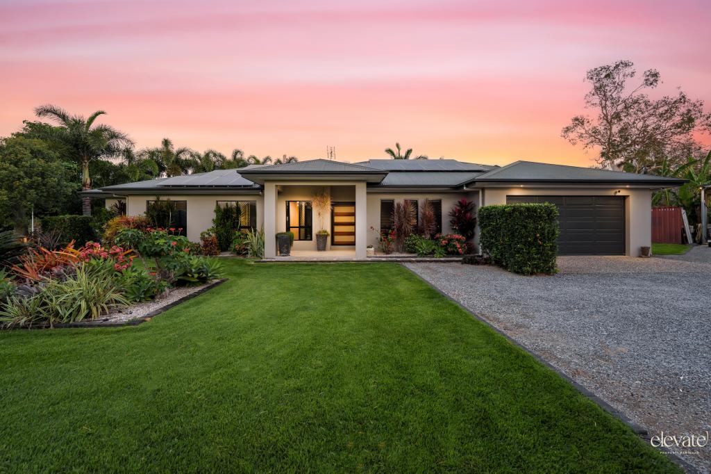 1 Heweys Pl, Alligator Creek, QLD 4816