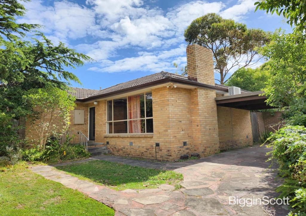 7 Baringa St, Mount Waverley, VIC 3149