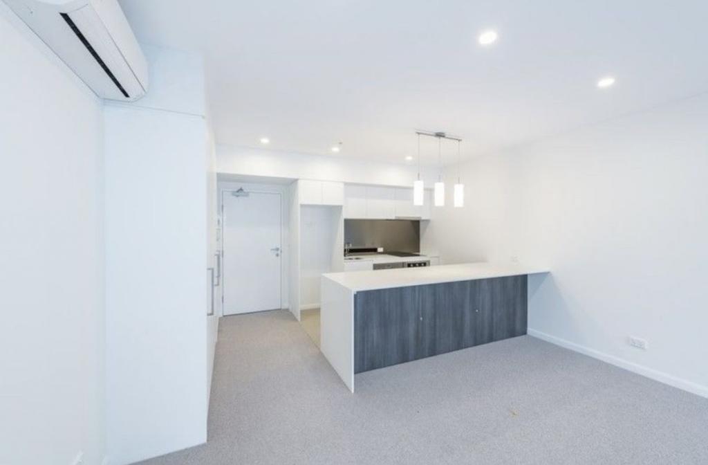 20907/300 Old Cleveland Rd, Coorparoo, QLD 4151