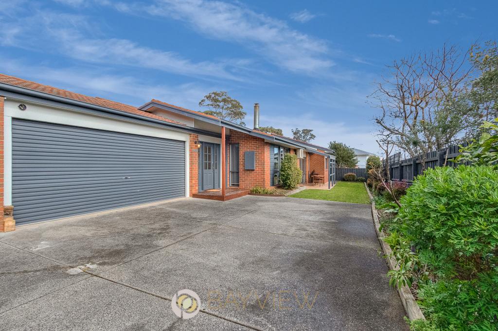 16 Riley St, Mccrae, VIC 3938