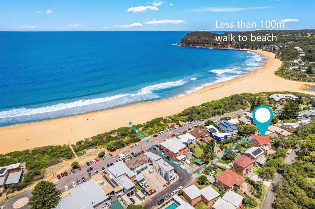 100 COPACABANA DR, COPACABANA, NSW 2251