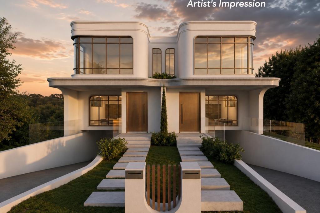 104 GREENHILLS ST, CROYDON PARK, NSW 2133