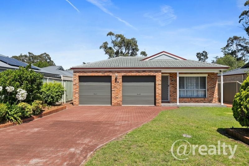 1/13 Milne St, Tahmoor, NSW 2573