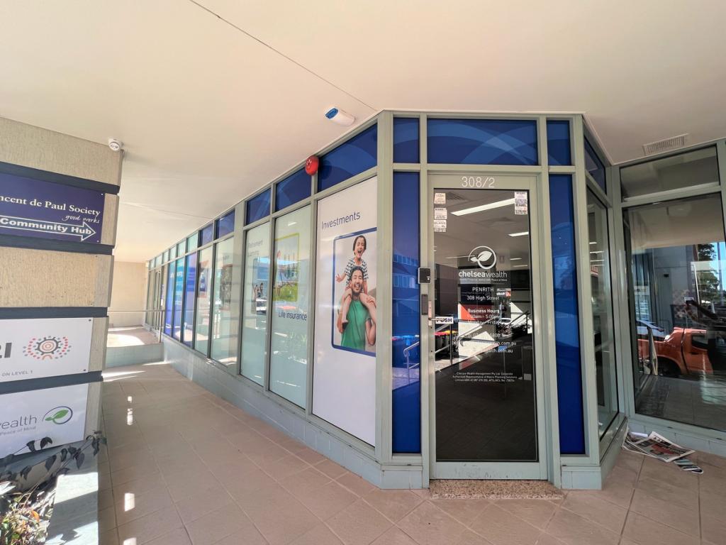 Contact agent for address, PENRITH, NSW 2750
