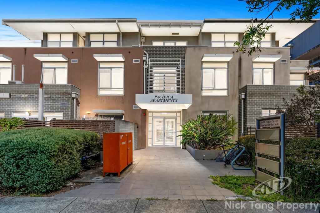 32/16 Poplar St, Box Hill, VIC 3128