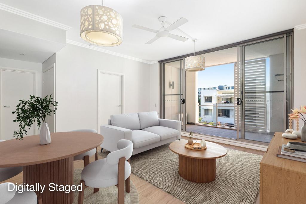 405/1 STROMBOLI STRAIT, WENTWORTH POINT, NSW 2127