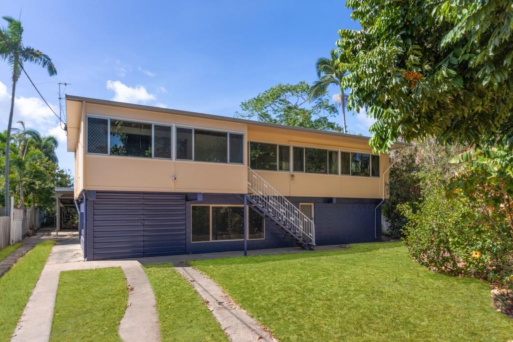 6 Andrew Cres, Condon, QLD 4815