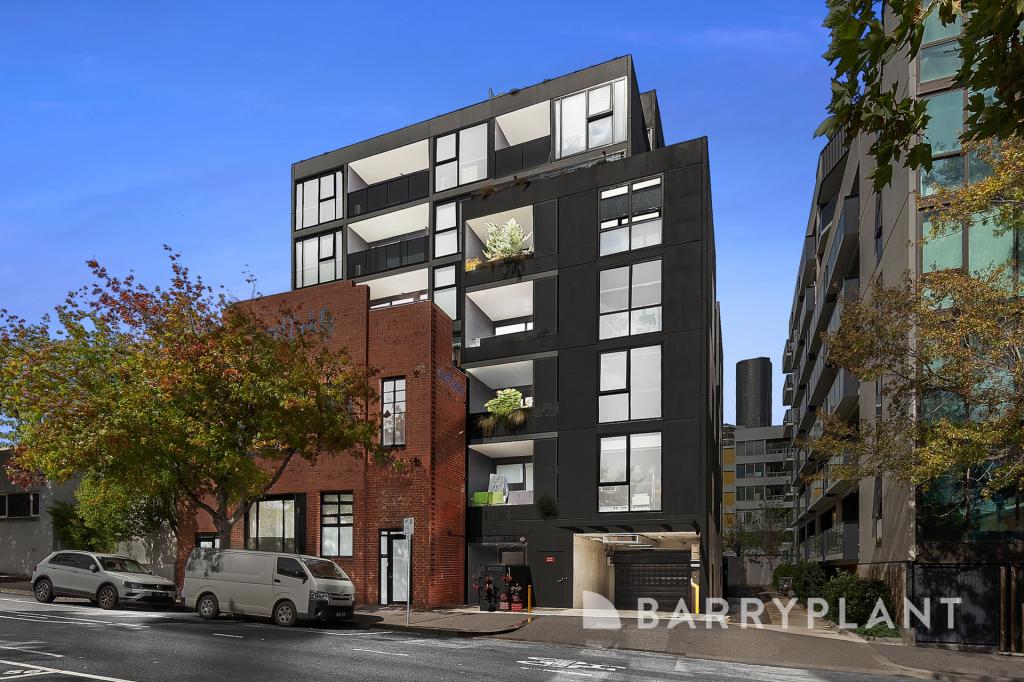 305/101 Rosslyn St, West Melbourne, VIC 3003