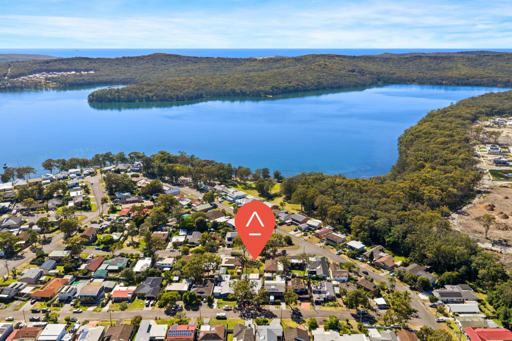 8 Moonah Pl, Gwandalan, NSW 2259