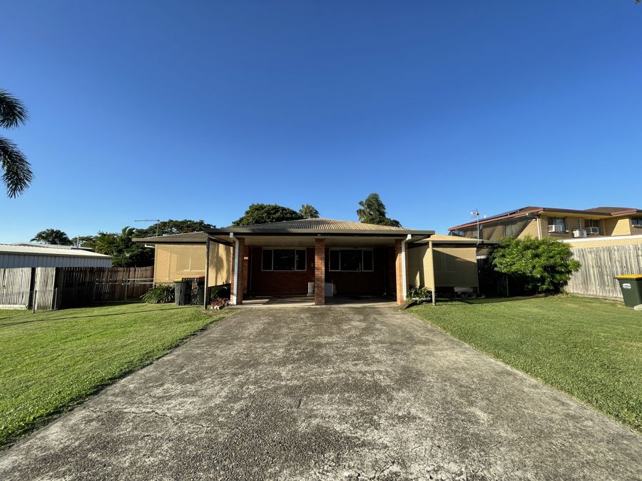 2/61 Phillip St, Mount Pleasant, QLD 4740