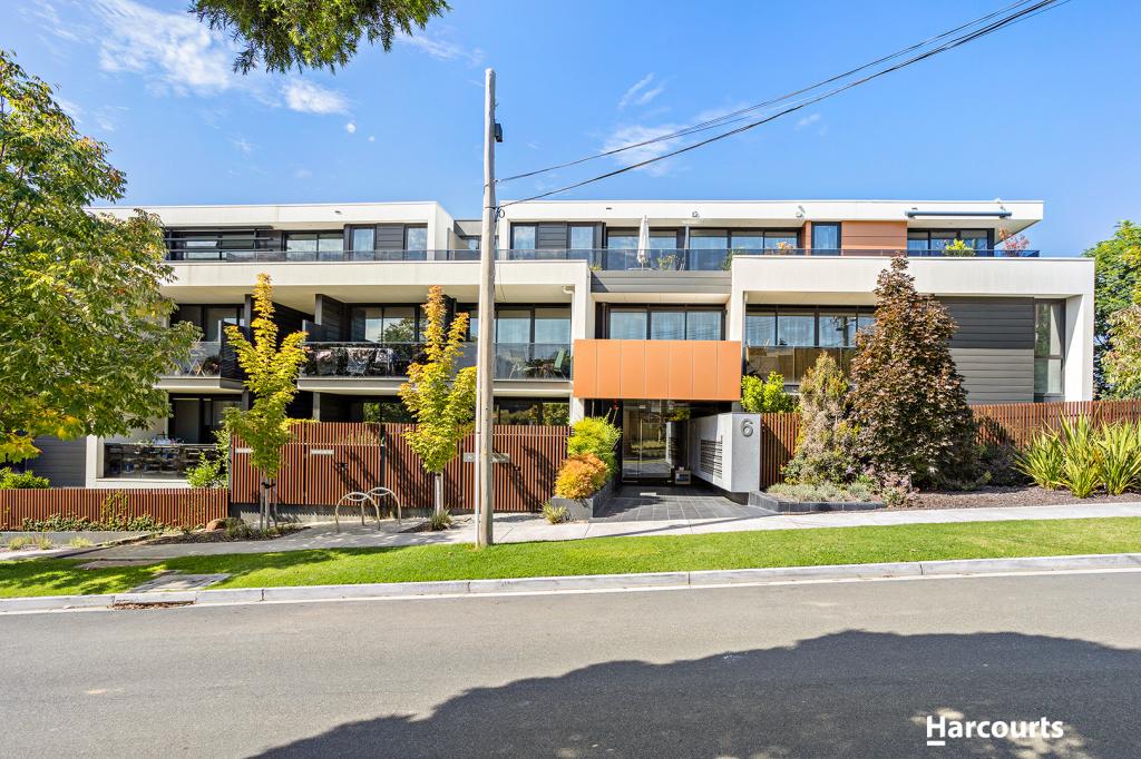 208/6 Thiele St, Doncaster, VIC 3108