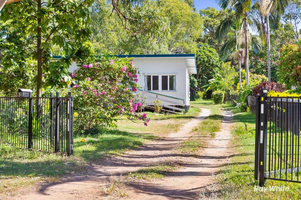51 Adelaide Park Rd, Yeppoon, QLD 4703