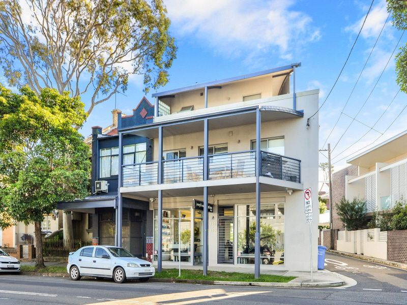 GF/151 LILYFIELD RD, LILYFIELD, NSW 2040