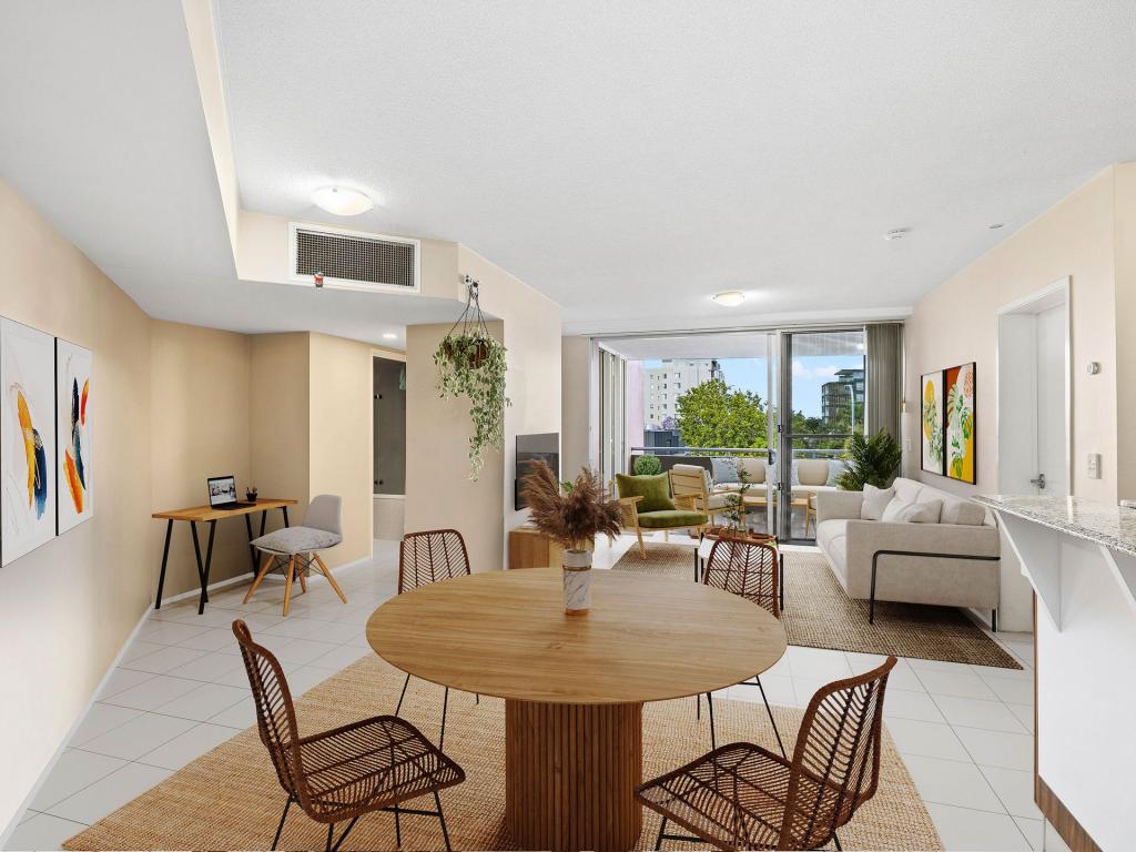 13/27 Station Rd, Indooroopilly, QLD 4068