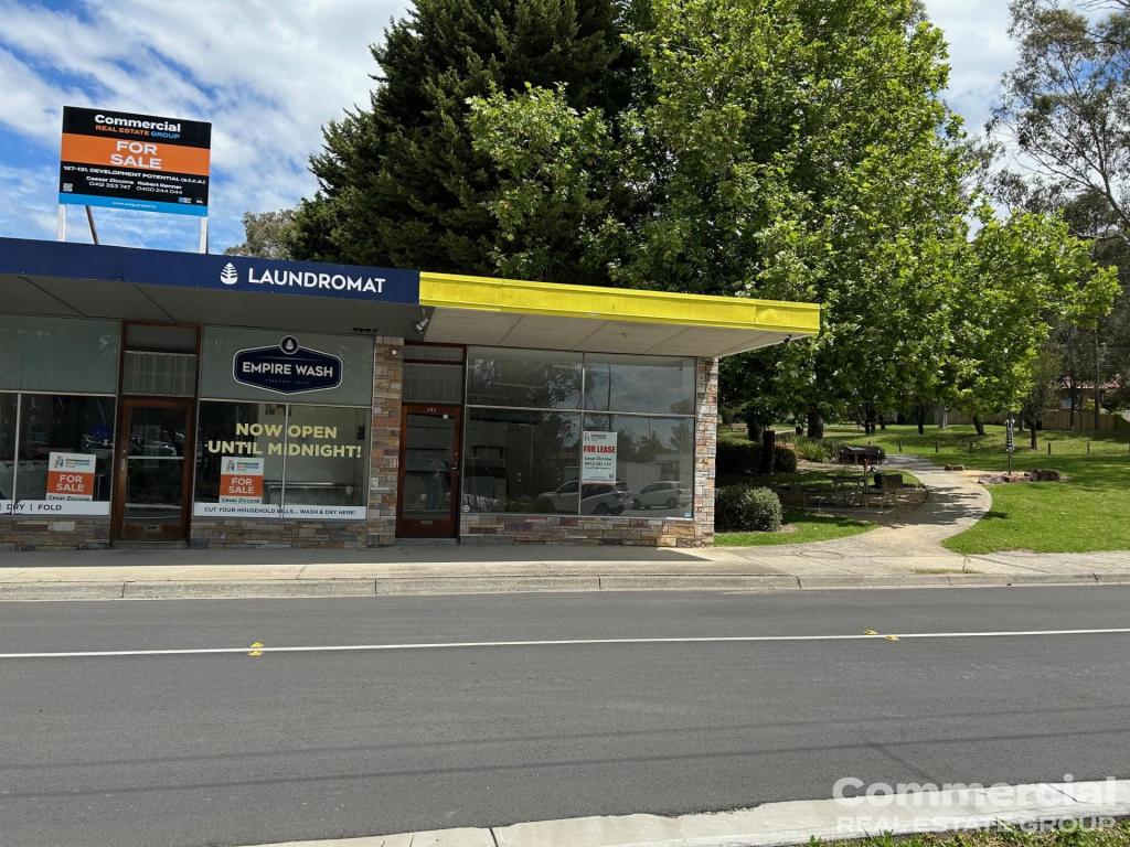 131 Station St, Ferntree Gully, VIC 3156