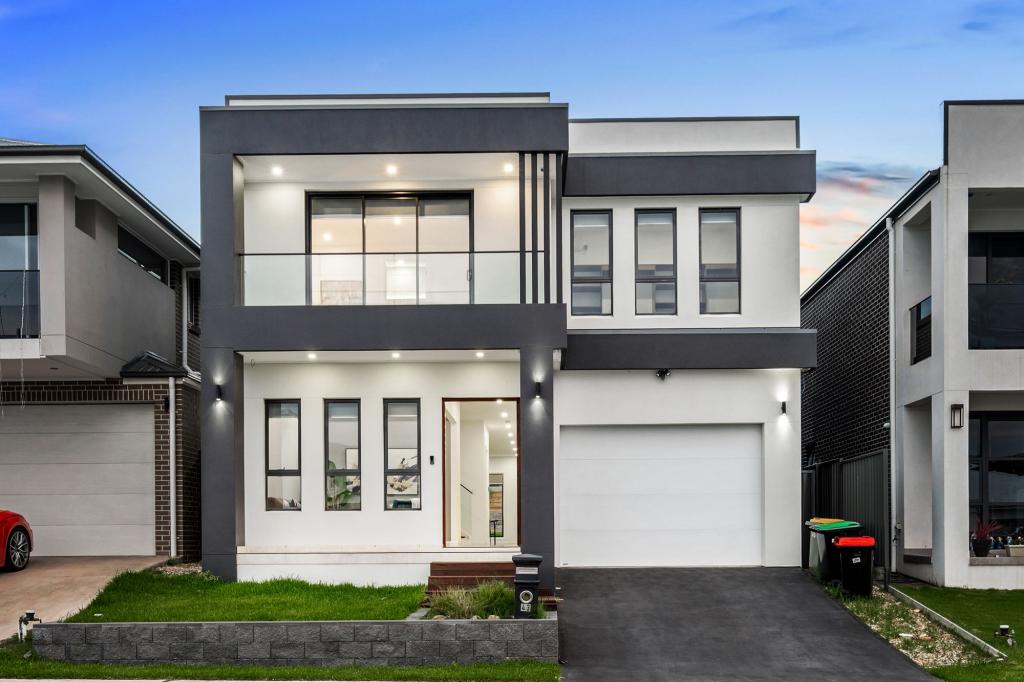 43 Globe St, Riverstone, NSW 2765