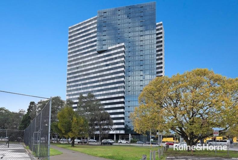 2003/18 MT ALEXANDER RD, TRAVANCORE, VIC 3032