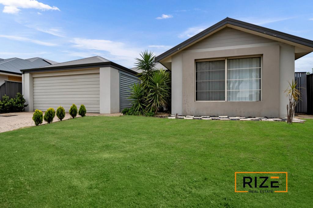 11 Epica St, Banksia Grove, WA 6031