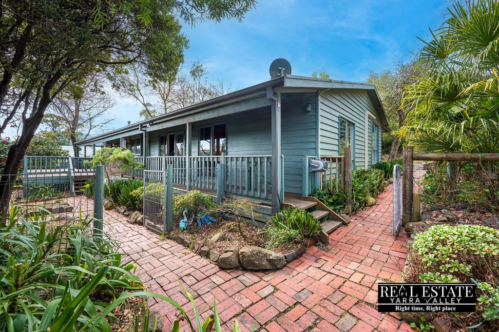 5-7 Old Fernshaw Rd, Healesville, VIC 3777