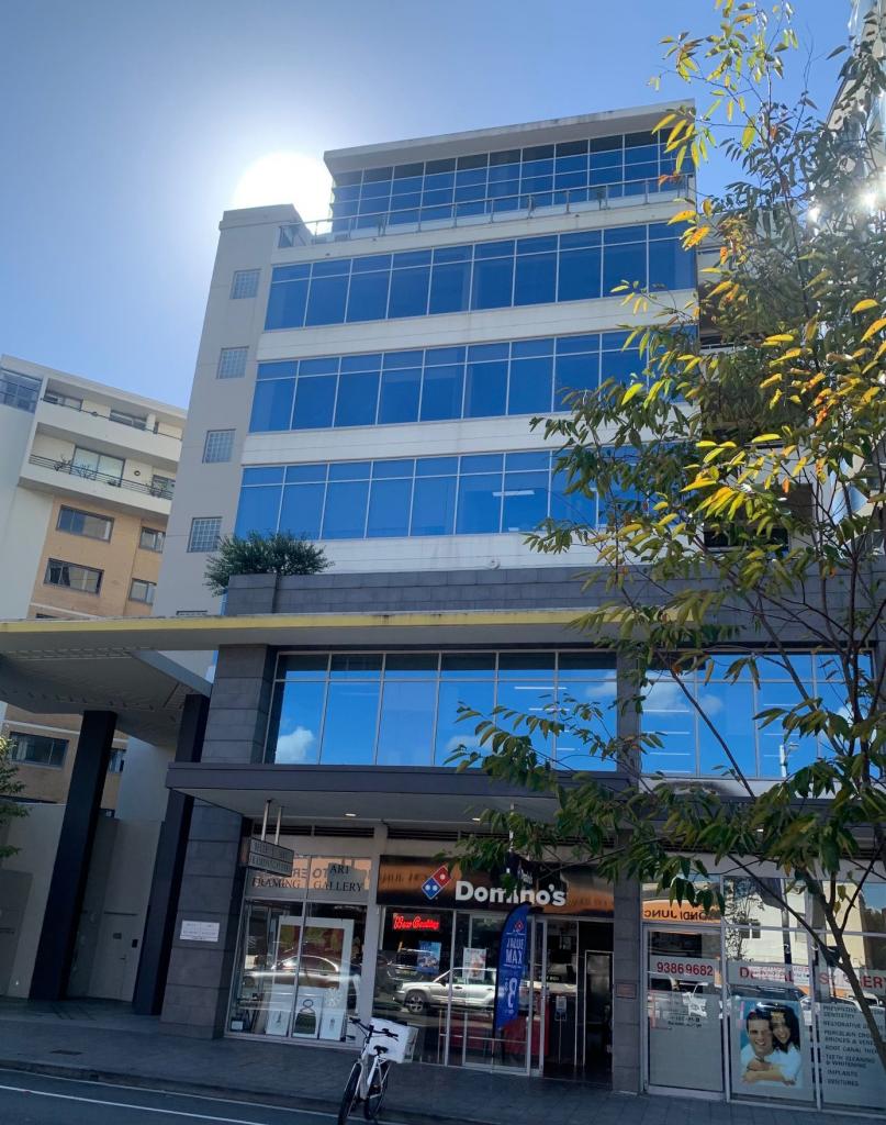 Contact agent for address, BONDI JUNCTION, NSW 2022